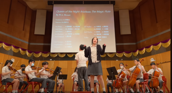 聲夢小花放棄美國升學照去旅行 狂甫當地打卡照曬香肩小蠻腰