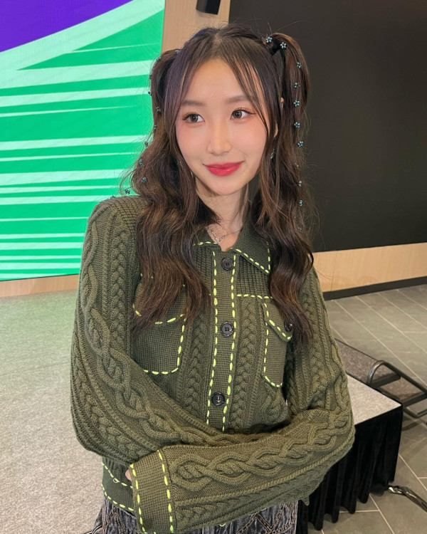 「聲夢小花」Ｗindy詹天文宣布廣州升學讀流行音樂 兩大原因棄美國伯克利音樂學院獎學金Offer 