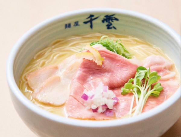 台北解麺屋 千雲 