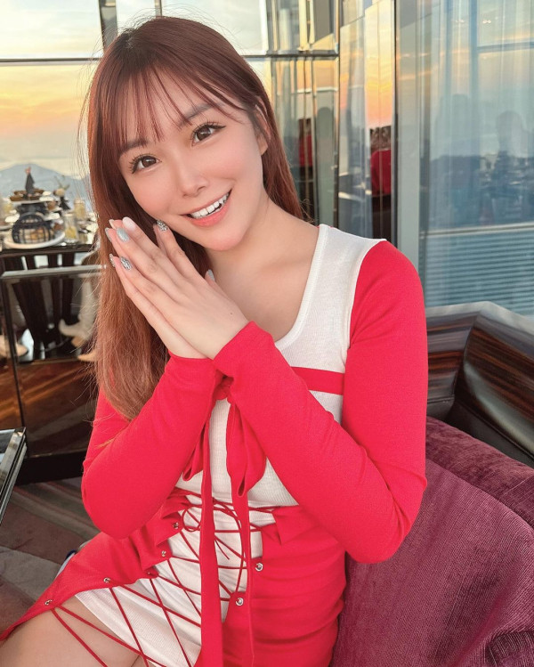 花蓮地震｜素海霖公開捐款被嫌少 一句回應獲讚高EQ！網友力撐：有心就得 