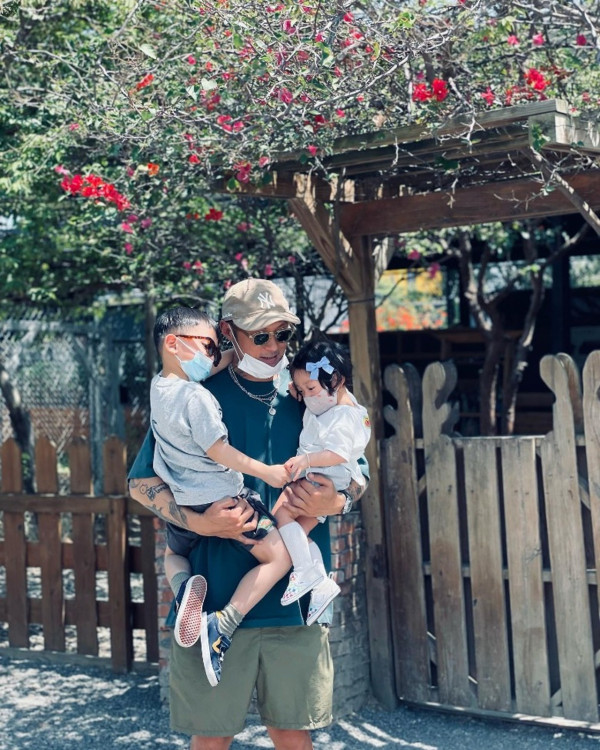  余文樂離婚丨余文樂IG投震撼彈宣佈離婚 結束9年婚姻：祝福彼此的人生選擇！