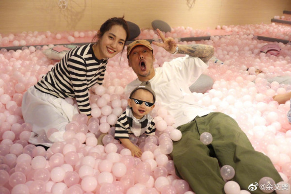 余文樂離婚丨余文樂IG投震撼彈宣佈離婚 結束9年婚姻:祝福彼此的人生選擇!