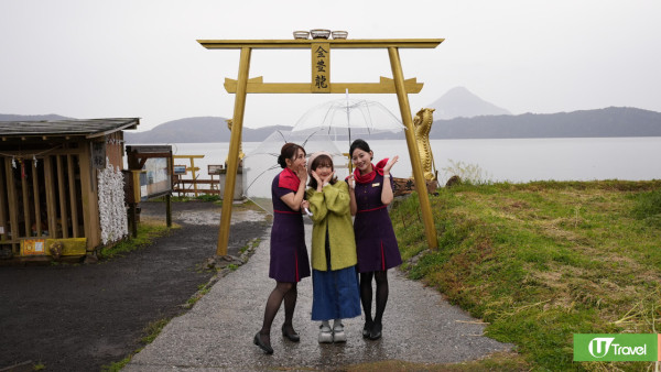 【快閃旅行團】記者挑戰72小時快閃鹿兒島！玩盡15大景點+美食推介 