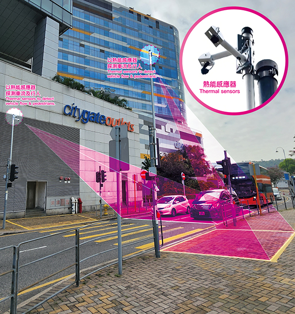 香港國際創科展2024：資科辦設立「智慧香港展館」 展出過百項與市民生活息息相關的科技方案 並設互動體驗