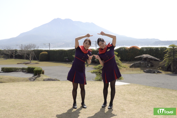 【快閃旅行團】記者挑戰72小時快閃鹿兒島！玩盡15大景點+美食推介 