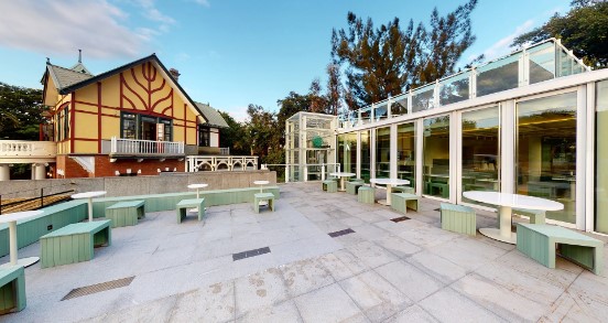 (圖片來源︰acmetaipei官網) acme taipei