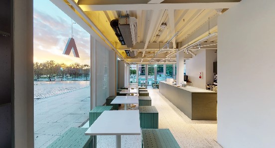 (圖片來源︰acmetaipei官網) acme taipei