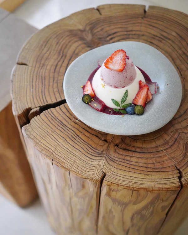 (圖片來源︰AROS Coffee FB) AROS Coffee