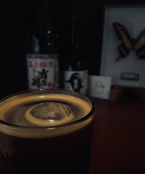 (圖片來源︰aroundtheblockcafe IG) around the block cafe