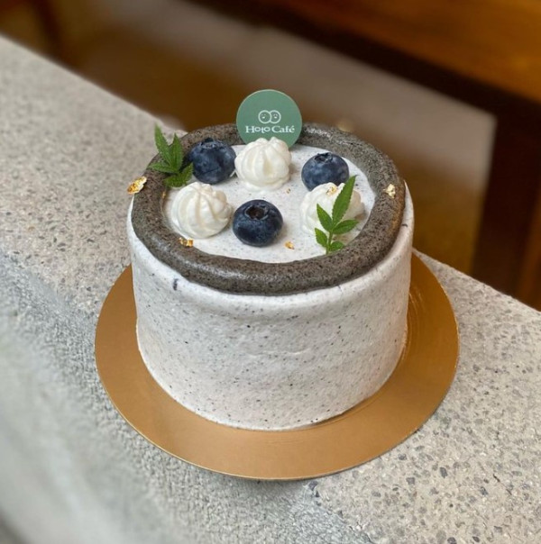 (圖片來源︰hoto cafe IG) hoto cafe