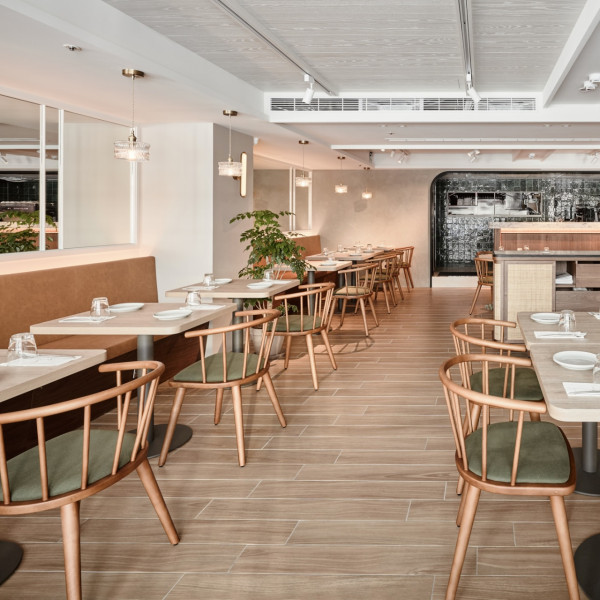 (圖片來源︰M One Cafe FB) M One Cafe