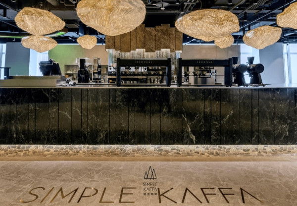 (圖片來源︰simplekaffa IG) simple kaffa
