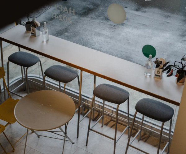 (圖片來源︰Sweet & Sour Life FB) Sweet & Sour Life