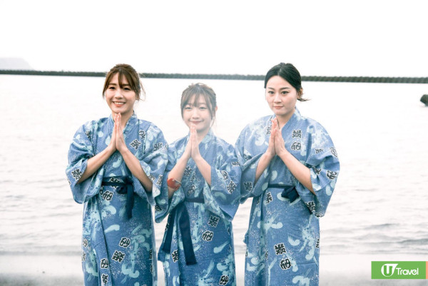 【快閃旅行團】記者挑戰72小時快閃鹿兒島！玩盡15大景點+美食推介 