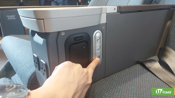 國泰航空全新特選經濟客艙率先睇!座椅、機上娛樂系統全面升呢