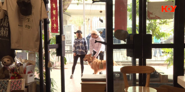 《一線搜查》影片截圖 《一線搜查》影片截圖