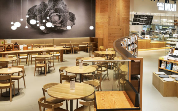 德福廣場MUJI CAFE宣布結業 全港僅剩4間分店！推期間限定料理告別