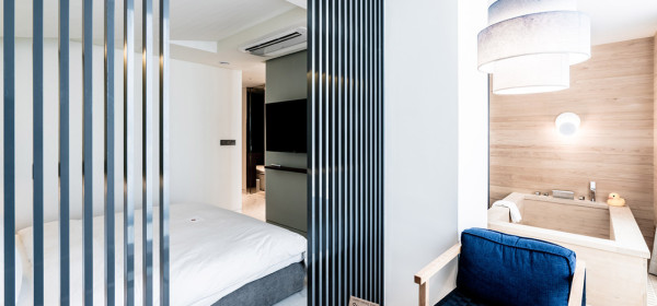 PATIO7酒店(圖片來源:PATIO7 Hotel) PATIO7酒店(圖片來源:PATIO7 Hotel)