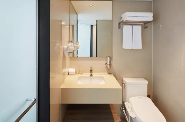 首爾弘大智選假日酒店(圖片來源:IHG) 首爾弘大智選假日酒店(圖片來源:IHG)