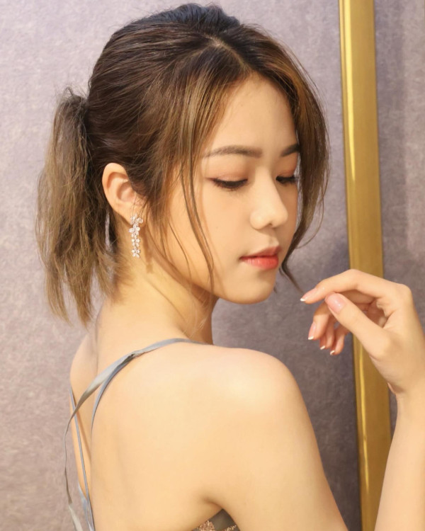 莊子璇成功朝聖《黑白大廚》超難預約餐廳！全靠這位《愛回家》戲裡戲外「富二代」 