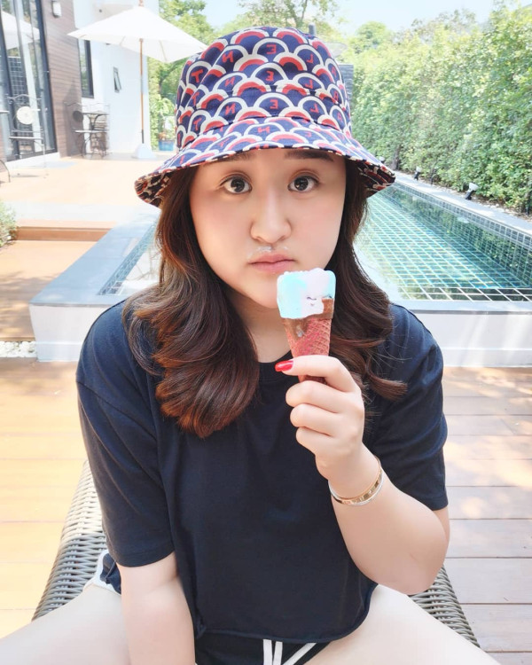 「億萬駙馬」泰國潑水節化身DJ勁high 因一事激到老婆爆粗:點解成日要...