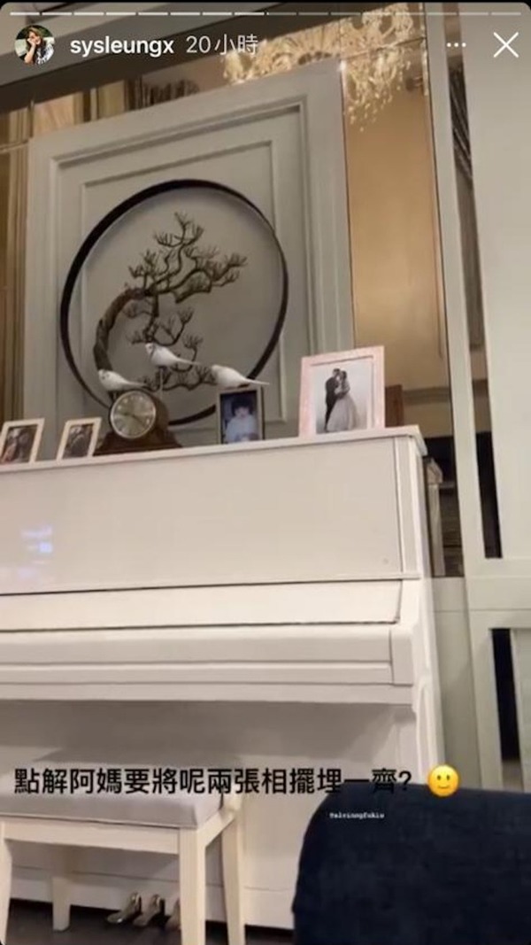 伍富橋與富妻泰國過潑水節!濕身誘惑大曬久違朱古力腹肌