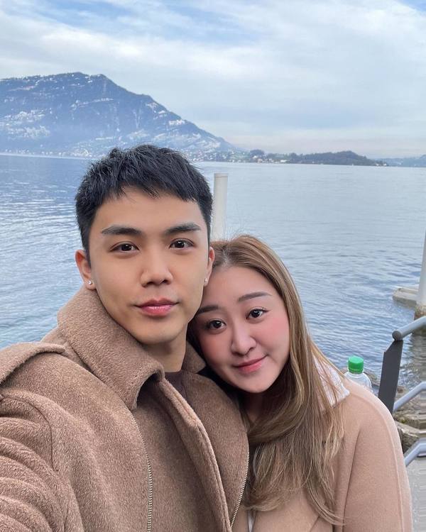 伍富橋老婆誤墮旅行社假專頁平機票騙案 發文公開過程警世:有時真係會鬼揞眼