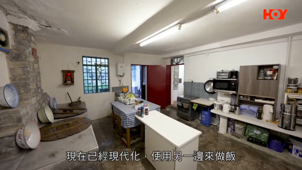 香港奇則3｜北區百年姑婆屋曾住40名自梳女 翻新獲情侶租住：猶如博物館