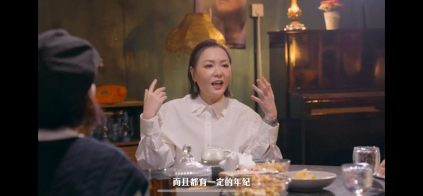 田蕊妮抗癌最新近況！杜汶澤甫老婆裸背出浴照 曝光手術疤痕 