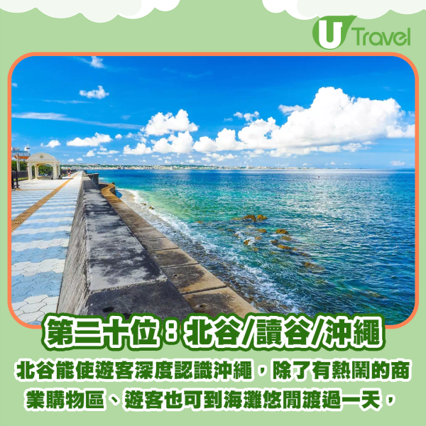 20大日本人最愛當地旅遊勝地！票選必訪景點 大阪只排第三 
