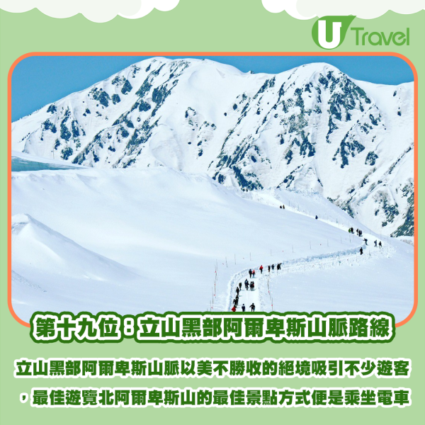 20大日本人最愛當地旅遊勝地！票選必訪景點 大阪只排第三 