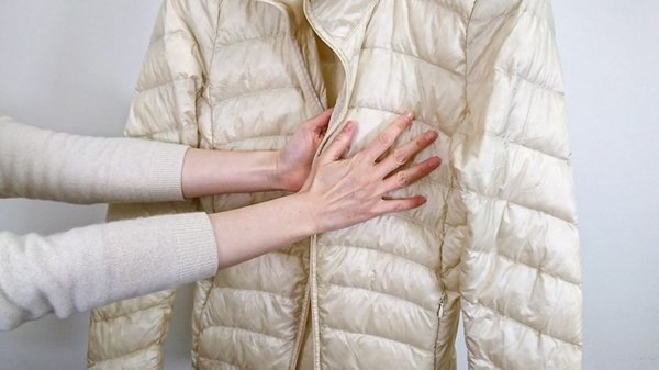 換季注意｜冬季衣物收起前必做 冷衫/羽絨清潔方法+1招防衣物變形