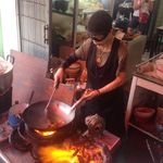 曼谷必吃美食推介|1. Jay Fai - 米芝蓮必比登推介街頭熱炒店(圖片來源:Instagram@jayfaibangkok) 曼谷必吃美食推介|1. Jay Fai - 米芝蓮必比登推介街頭熱炒店(圖片來源:Instagram@jayfaibangkok)