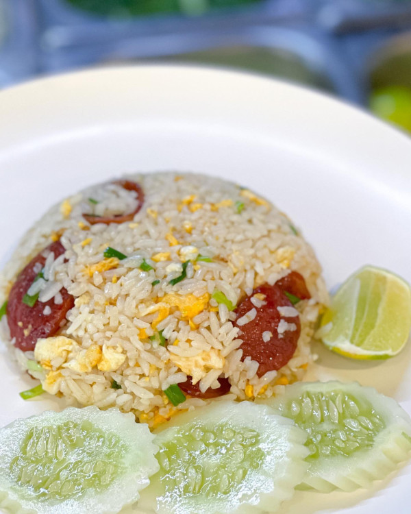 曼谷必吃美食推介|4. Inter Restaurants Since 1981 - Siam平價泰式料理(圖片來源:Instagram@intersiam1981) 曼谷必吃美食推介|4. Inter Restaurants Since 1981 - Siam平價泰式料理(圖片來源:Instagram@intersiam1981)