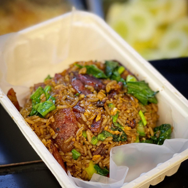 曼谷必吃美食推介|4. Inter Restaurants Since 1981 - Siam平價泰式料理(圖片來源:Instagram@intersiam1981) 曼谷必吃美食推介|4. Inter Restaurants Since 1981 - Siam平價泰式料理(圖片來源:Instagram@intersiam1981)