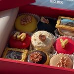 曼谷必吃美食推介|11. ICI.BKK - 米芝蓮必比登推薦甜點天堂(圖片來源:Instagram@ici.bkk) 曼谷必吃美食推介|11. ICI.BKK - 米芝蓮必比登推薦甜點天堂(圖片來源:Instagram@ici.bkk)