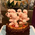 曼谷必吃美食推介|11. ICI.BKK - 米芝蓮必比登推薦甜點天堂(圖片來源:Instagram@ici.bkk) 曼谷必吃美食推介|11. ICI.BKK - 米芝蓮必比登推薦甜點天堂(圖片來源:Instagram@ici.bkk)