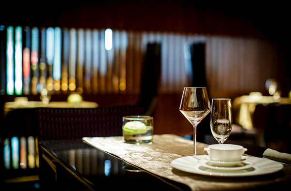 曼谷必吃美食推介|12. Sra Bua by Kiin Kiin - 泰式米芝蓮一星Fine Dining料理(圖片來源:@a MICHELIN Guide Restaurant) 曼谷必吃美食推介|12. Sra Bua by Kiin Kiin - 泰式米芝蓮一星Fine Dining料理(圖片來源:@a MICHELIN Guide Restaurant)