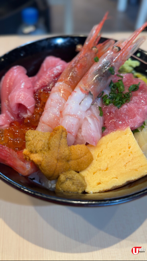 同日本人一齊實試東京話題新食點 千客萬來 話題天價海鮮丼值唔值 等100分鐘先食到的吞拿魚 好彩有免費觀景足湯 