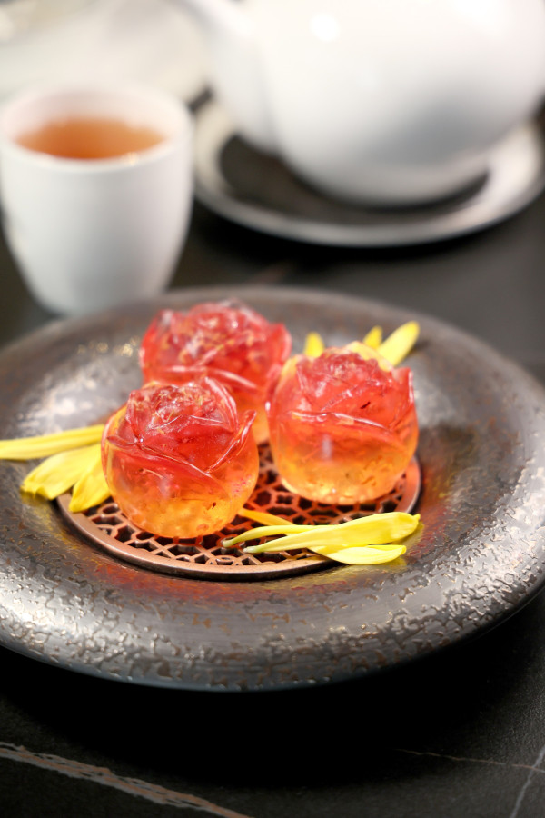 $168 位 90 分鐘點心放題 15 款點心主菜任點│平絕尖沙咀│燒賣蝦餃勁高水準