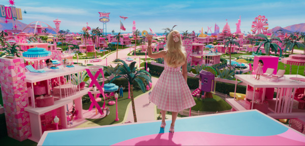 大富翁電影版｜大富翁真人電影宣佈計劃 《Barbie芭比》瑪歌羅比擔任製作