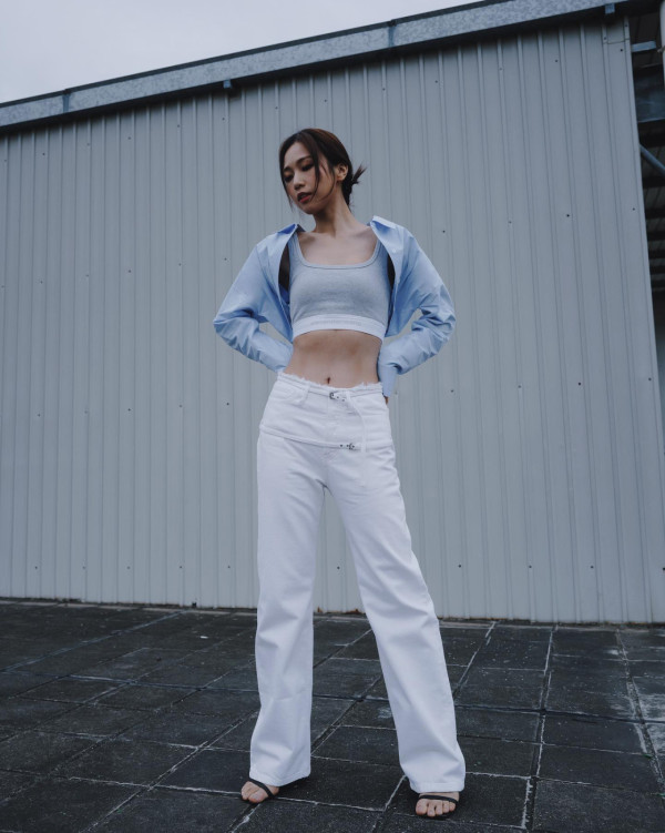 東張女神梁麗翹生日獲老公送美國農田！嫁入豪門升呢名媛狂晒奢華生活！ 