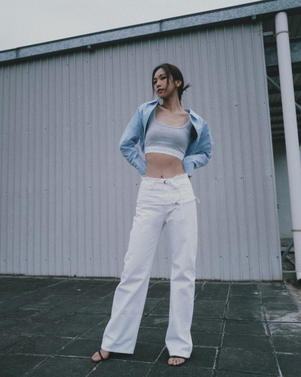 東張女神梁麗翹生日獲老公送美國農田！嫁入豪門升呢名媛狂晒奢華生活！ 