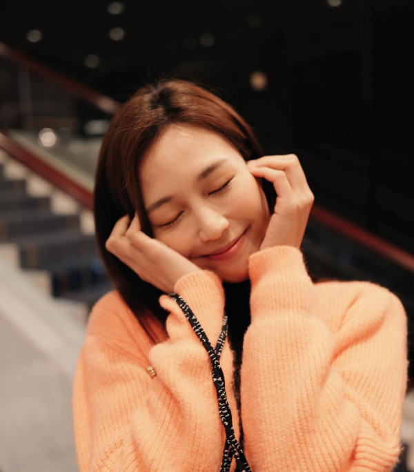 東張女神梁麗翹生日獲老公送美國農田！嫁入豪門升呢名媛狂晒奢華生活！ 