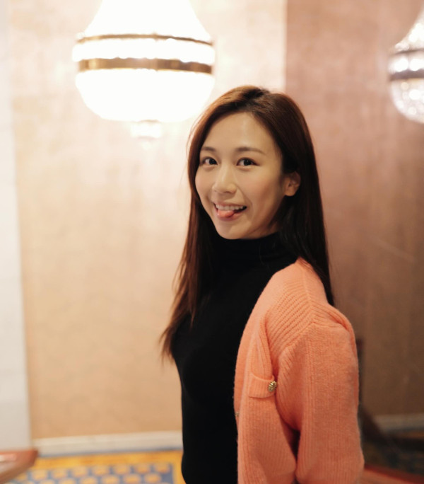 東張女神梁麗翹生日獲老公送美國農田！嫁入豪門升呢名媛狂晒奢華生活！ 