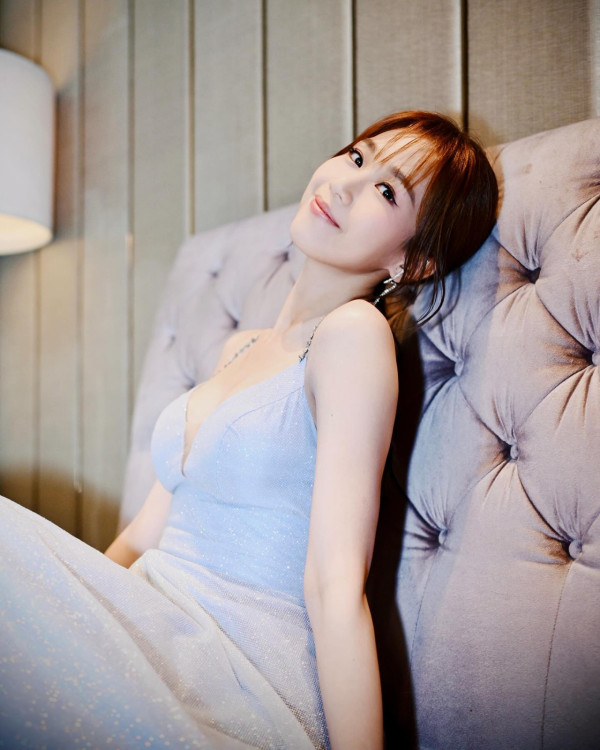 東張女神梁麗翹生日獲老公送美國農田！嫁入豪門升呢名媛狂晒奢華生活！ 