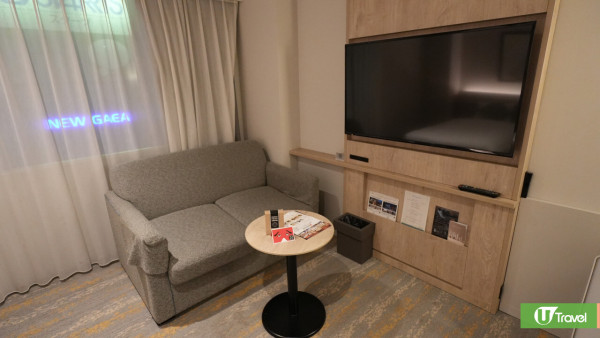 福岡博多站東方酒店入住報告 1分鐘到博多站！交通方便、早餐大受歡迎 