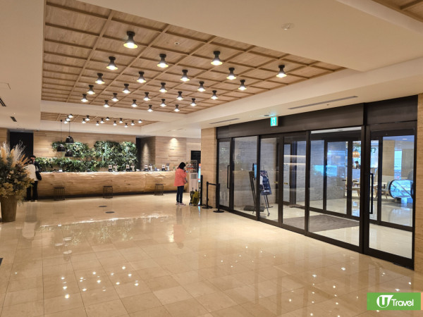 福岡博多站東方酒店入住報告 1分鐘到博多站！交通方便、早餐大受歡迎 