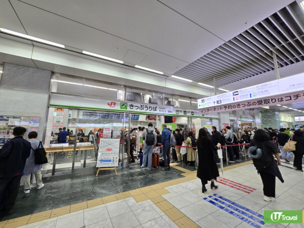 福岡博多站東方酒店入住報告 1分鐘到博多站！交通方便、早餐大受歡迎 