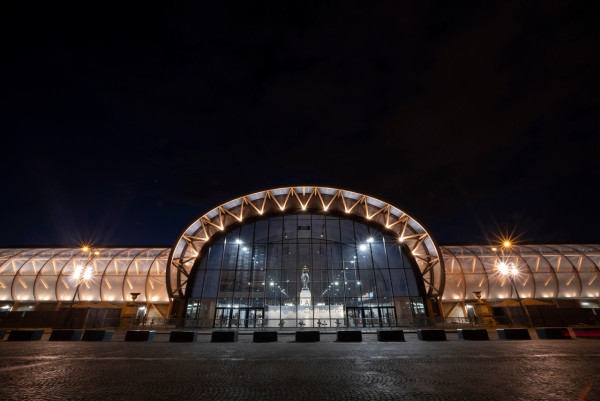 巴黎大皇宫（圖片來源：Facebook@Grand Palais - RMN (Officiel)）